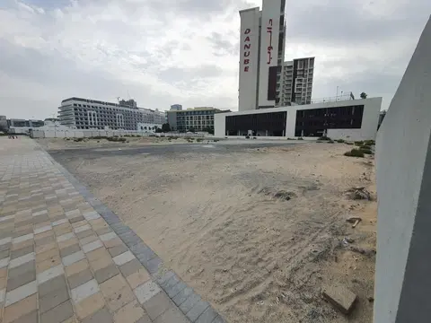 The Lx, Arjan construction progress — 22 May 2025, 0.00% complete, photo 1 of 2