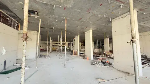 Marwa Views, Jumeirah Village Triangle construction progress — 26 February 2026, 18.47% complete, photo 2 of 5