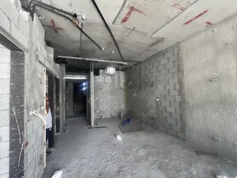 Marwa Views, Jumeirah Village Triangle construction progress — 14 July 2026, 40.05% complete, photo 5 of 6
