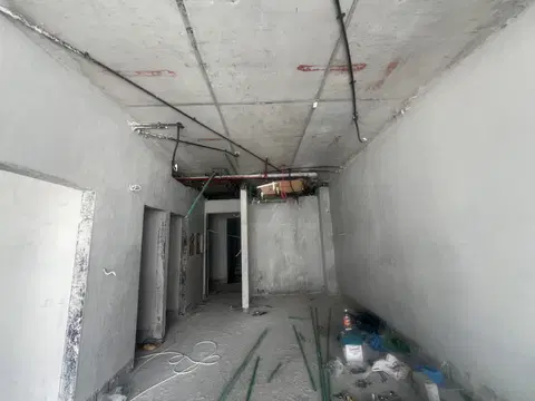 Marwa Views, Jumeirah Village Triangle construction progress — 14 July 2026, 40.05% complete, photo 4 of 6