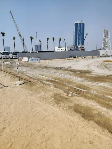 Ход строительства California Residences, California Village — 21 мая 2025, готовность 0.00%, снимок 2 из 4