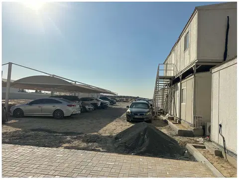 Ход строительства California Residences, California Village — 18 декабря 2025, готовность 1.22%, снимок 3 из 10