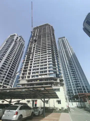 Ход строительства Mbl Signature, Jumeirah Lakes Towers — 6 мая 2026, готовность 60,10%, снимок 18 из 18