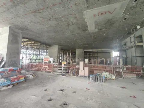 Ход строительства Mbl Signature, Jumeirah Lakes Towers — 6 мая 2026, готовность 60,10%, снимок 17 из 18