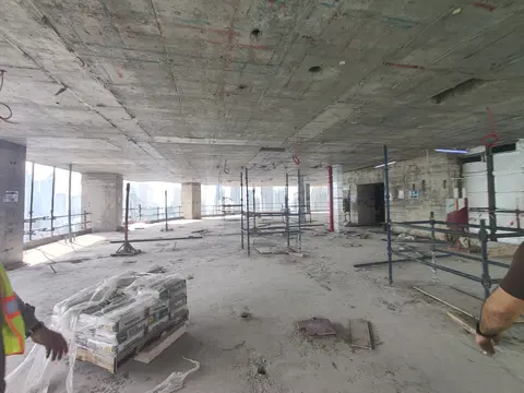 Ход строительства Mbl Signature, Jumeirah Lakes Towers — 6 мая 2026, готовность 60,10%, снимок 14 из 18