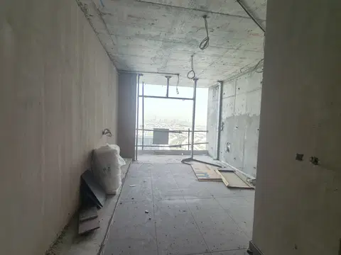 Ход строительства Mbl Signature, Jumeirah Lakes Towers — 6 мая 2026, готовность 60,10%, снимок 11 из 18
