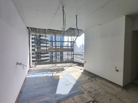 Ход строительства Mbl Signature, Jumeirah Lakes Towers — 6 мая 2026, готовность 60,10%, снимок 8 из 18