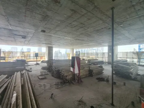 Ход строительства Mbl Signature, Jumeirah Lakes Towers — 6 мая 2026, готовность 60,10%, снимок 6 из 18