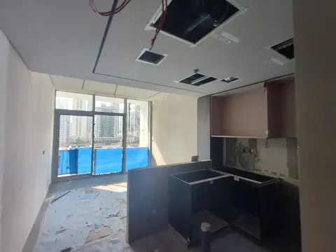 Ход строительства Mbl Signature, Jumeirah Lakes Towers — 6 мая 2026, готовность 60,10%, снимок 4 из 18