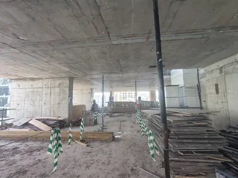Ход строительства Mbl Signature, Jumeirah Lakes Towers — 6 мая 2026, готовность 60,10%, снимок 3 из 18