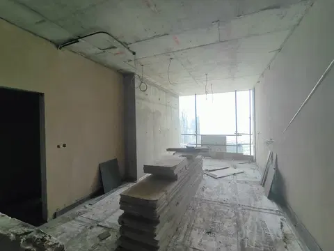 Ход строительства Mbl Signature, Jumeirah Lakes Towers — 6 мая 2026, готовность 60,10%, снимок 2 из 18