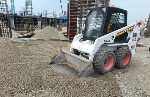 Wynwood by Imtiaz, Dubai Islands construction progress — 3 April 2026, 8.45% complete, photo 1 of 8