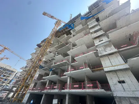 Wynwood by Imtiaz, Dubai Islands construction progress — 6 October 2026, 26.26% complete, photo 2 of 6