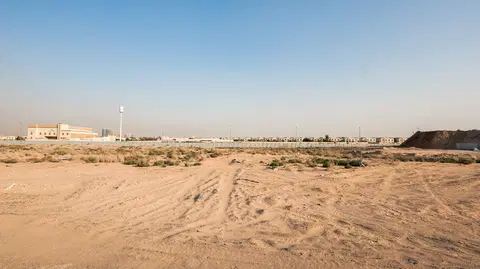 Numa Reserve, Numa Reserve construction progress — 27 May 2025, 0.00% complete, photo 1 of 4
