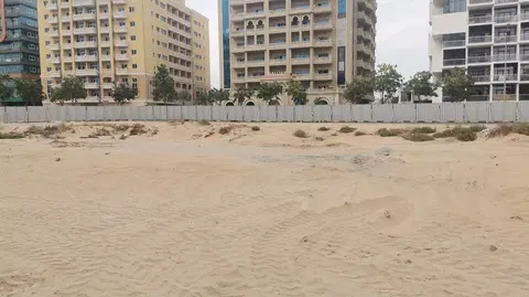 Aura Prestige, Dubai Silicon Oasis construction progress — 1 June 2025, 0.00% complete, photo 2 of 4