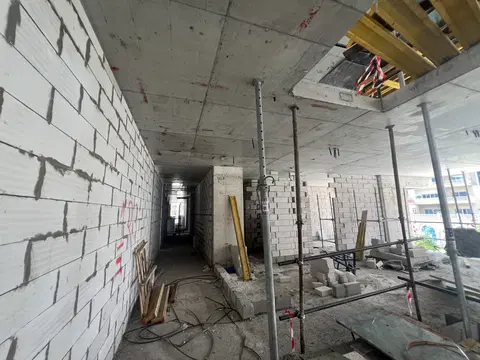 Aura Prestige, Dubai Silicon Oasis construction progress — 30 April 2026, 20.65% complete, photo 5 of 6