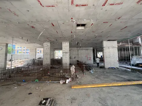 Aura Prestige, Dubai Silicon Oasis construction progress — 30 April 2026, 20.65% complete, photo 1 of 6