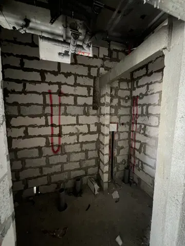 Aura Prestige, Dubai Silicon Oasis construction progress — 1 October 2026, 40.06% complete, photo 7 of 11