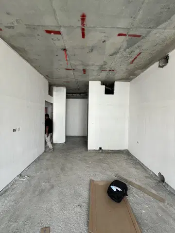 Aura Prestige, Dubai Silicon Oasis construction progress — 1 October 2026, 40.06% complete, photo 6 of 11