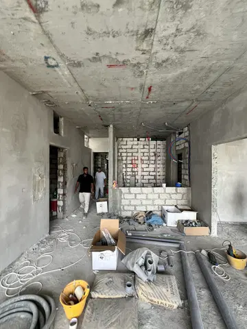 Aura Prestige, Dubai Silicon Oasis construction progress — 1 October 2026, 40.06% complete, photo 1 of 11