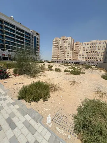 Capital One at Jumeirah Village Circle, Jumeirah Village Circle construction progress — 3 June 2025, 0.00% complete, photo 2 of 2