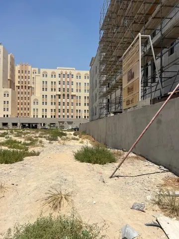 Capital One at Jumeirah Village Circle, Jumeirah Village Circle construction progress — 3 June 2025, 0.00% complete, photo 1 of 2