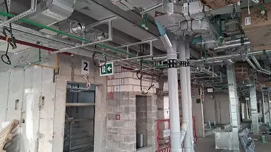 Azizi Riviera 68, Azizi Riviera construction progress — 11 June 2025, 32.14% complete, photo 1 of 17
