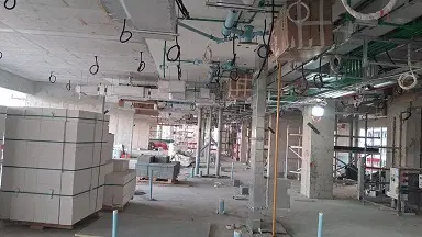Azizi Riviera 68, Azizi Riviera construction progress — 11 June 2025, 32.14% complete, photo 6 of 17