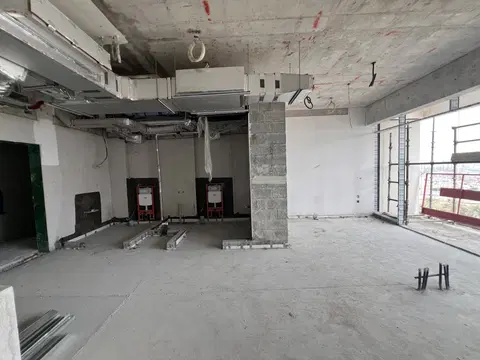 Azizi Riviera 68, Azizi Riviera construction progress — 21 January 2026, 59.10% complete, photo 1 of 12