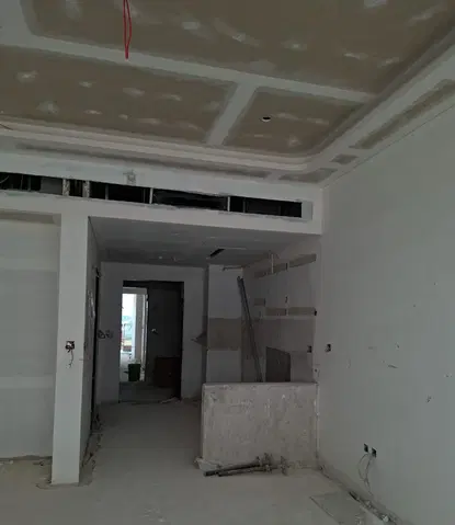 Azizi Riviera 68, Azizi Riviera construction progress — 7 August 2026, 74.56% complete, photo 7 of 7