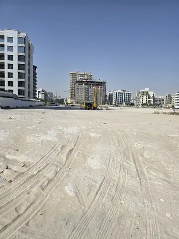 Samana Imperial Garden, Arjan construction progress — 1 June 2025, 0.00% complete, photo 2 of 2