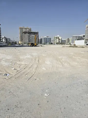 Samana Imperial Garden, Arjan construction progress — 1 June 2025, 0.00% complete, photo 1 of 2