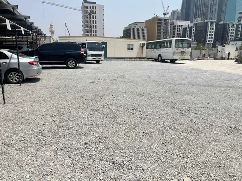 JAD 288, Jumeirah Garden City construction progress — 2 September 2025, 0.00% complete, photo 2 of 2