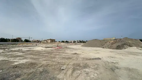 Ход строительства City Walk Crestlane, City Walk Phase 3 — 24 апреля 2026, готовность 0.00%, снимок 3 из 3
