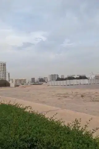 Arib Collection, DubaiLand Residence Complex construction progress — 9 July 2025, 0.00% complete, photo 1 of 2