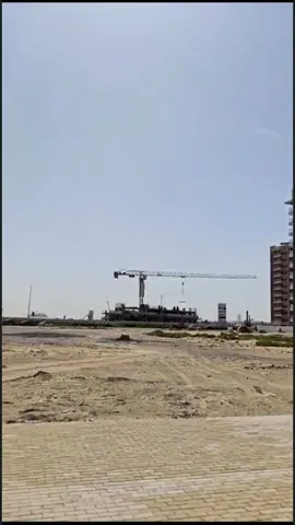 Ход строительства Aum 99 Residences, DubaiLand Residence Complex — 4 августа 2025, готовность 0,00%