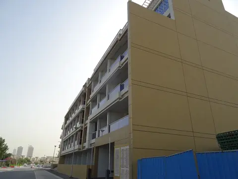 Magnolia, Dubai Internet City construction progress — 1 April 2018, 95.60% complete, photo 9 of 9