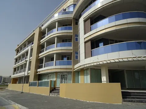 Magnolia, Dubai Internet City construction progress — 1 April 2018, 95.60% complete, photo 8 of 9