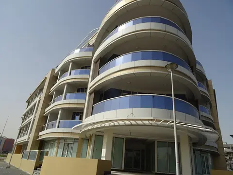 Magnolia, Dubai Internet City construction progress — 1 April 2018, 95.60% complete, photo 5 of 9
