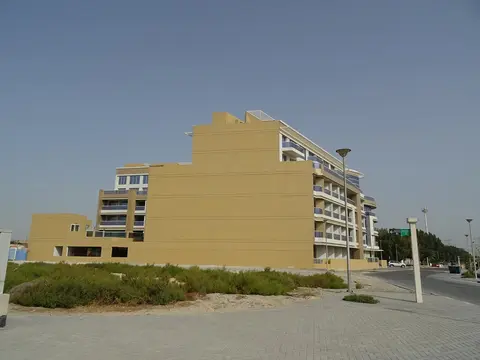 Magnolia, Dubai Internet City construction progress — 1 April 2018, 95.60% complete, photo 3 of 9
