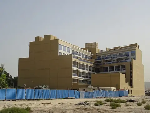 Magnolia, Dubai Internet City construction progress — 1 April 2018, 95.60% complete, photo 2 of 9