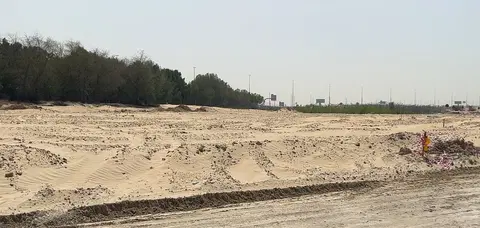 Grand Polo - Selvara, Grand Polo Club and Resort construction progress — 9 June 2025, 0.00% complete, photo 2 of 2