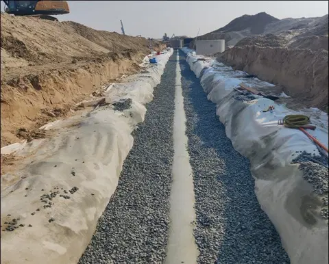 Grand Polo - Selvara, Grand Polo Club and Resort construction progress — 5 January 2026, 0.65% complete, photo 2 of 6