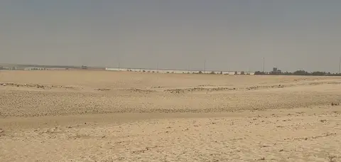 Grand Polo - Selvara 2, Grand Polo Club and Resort construction progress — 9 June 2025, 0.00% complete, photo 1 of 2