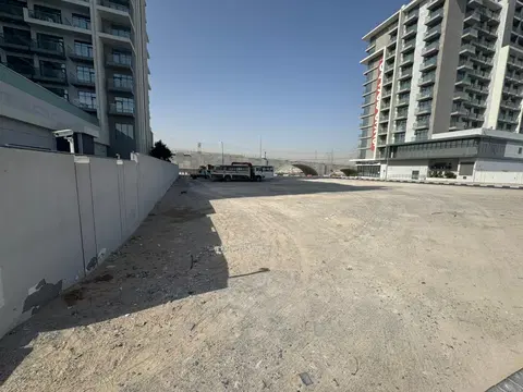 Ход строительства Gate Royale Residences, Al Furjan — 12 июня 2025, готовность 0,00%, снимок 1 из 2