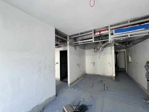 Ход строительства Tavora Residences By Jhk Heights Real Estate Development, International City 2 — 12 мая 2026, готовность 61,49%, снимок 2 из 7