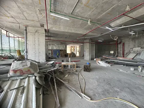 Ход строительства Kingdom Gate, Al Furjan — 18 июня 2026, готовность 55,50%, снимок 5 из 10