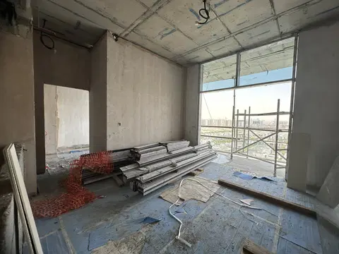 Ход строительства Kingdom Gate, Al Furjan — 18 июня 2026, готовность 55,50%, снимок 3 из 10