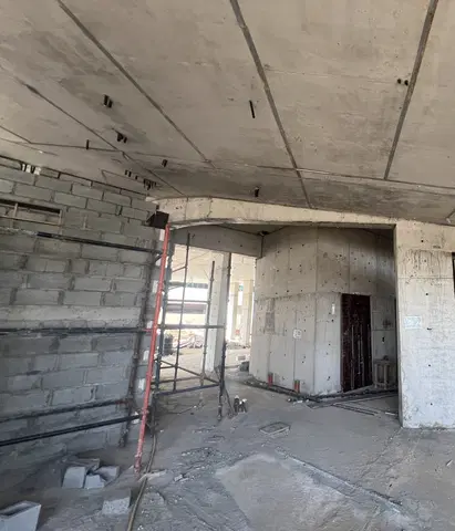 Sunlight Homes, International City 2 construction progress — 1 June 2026, 22.09% complete, photo 6 of 6