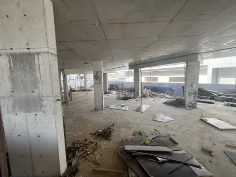 Sunlight Homes, International City 2 construction progress — 1 June 2026, 22.09% complete, photo 2 of 6